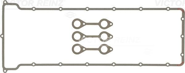 GASKET SET. CYLINDER HEAD COVER