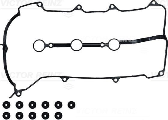 GASKET SET. CYLINDER HEAD COVER