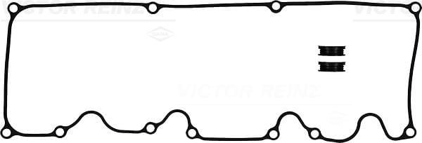 GASKET SET. CYLINDER HEAD COVER