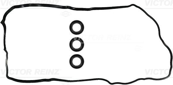 GASKET SET. CYLINDER HEAD COVER