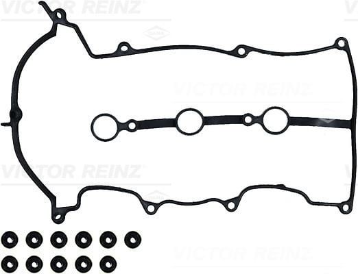 GASKET SET. CYLINDER HEAD COVER