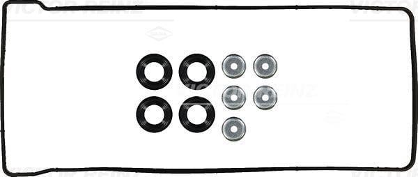GASKET SET. CYLINDER HEAD COVER