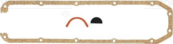 GASKET SET. CYLINDER HEAD COVER