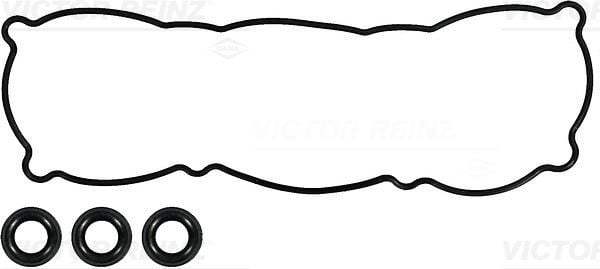 GASKET SET. CYLINDER HEAD COVER