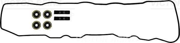 GASKET SET. CYLINDER HEAD COVER
