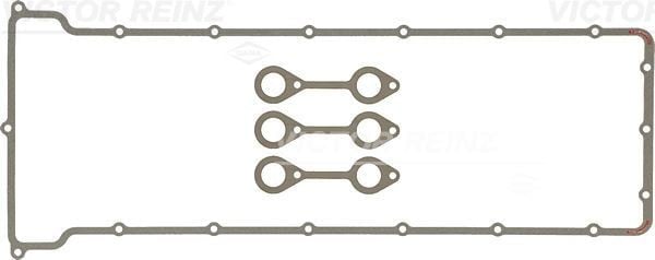 GASKET SET. CYLINDER HEAD COVER