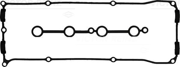 GASKET SET. CYLINDER HEAD COVER