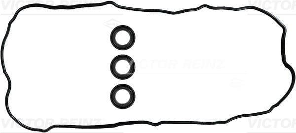GASKET SET. CYLINDER HEAD COVER