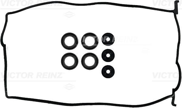 GASKET SET. CYLINDER HEAD COVER