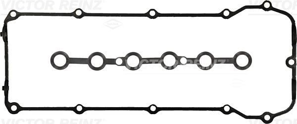 GASKET SET. CYLINDER HEAD COVER