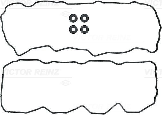 GASKET SET. CYLINDER HEAD COVER