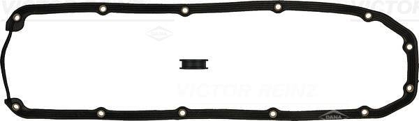 GASKET SET. CYLINDER HEAD COVER