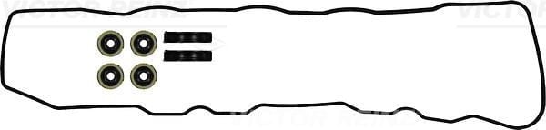 GASKET SET. CYLINDER HEAD COVER