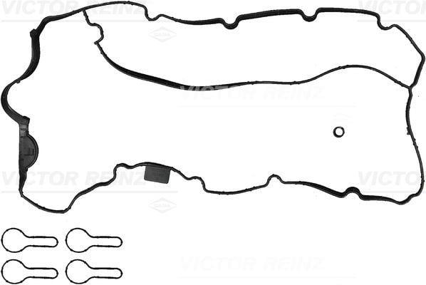 GASKET SET. CYLINDER HEAD COVER