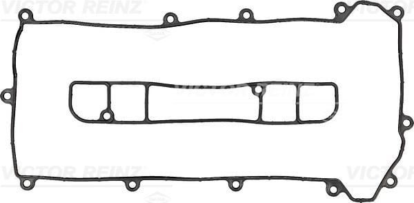 GASKET SET. CYLINDER HEAD COVER