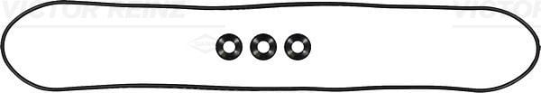 GASKET SET. CYLINDER HEAD COVER