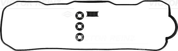 GASKET SET. CYLINDER HEAD COVER