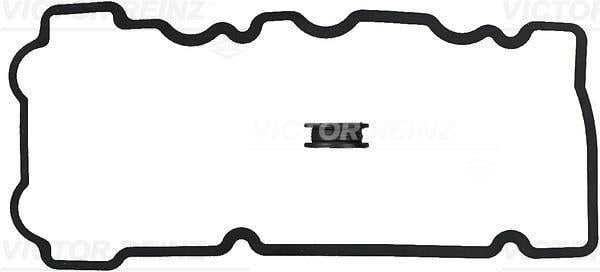 GASKET SET. CYLINDER HEAD COVER