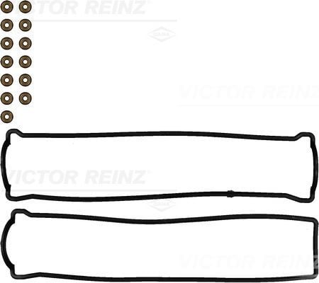 GASKET SET. CYLINDER HEAD COVER