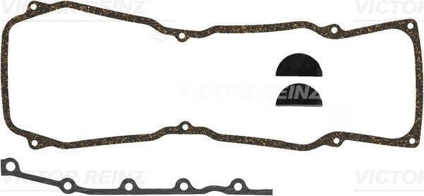 GASKET SET. CYLINDER HEAD COVER