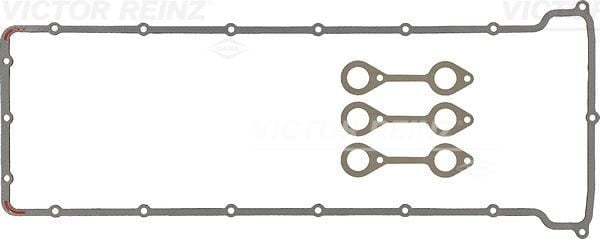 GASKET SET. CYLINDER HEAD COVER