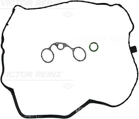 GASKET SET. CYLINDER HEAD COVER