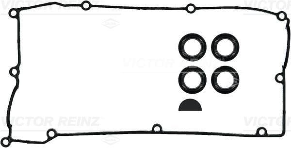 GASKET SET. CYLINDER HEAD COVER