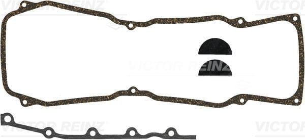 GASKET SET. CYLINDER HEAD COVER