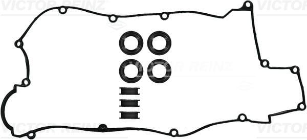 GASKET SET. CYLINDER HEAD COVER
