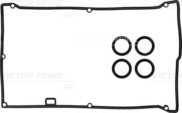 GASKET SET. CYLINDER HEAD COVER