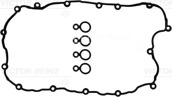 GASKET SET. CYLINDER HEAD COVER