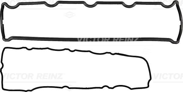 GASKET SET. CYLINDER HEAD COVER