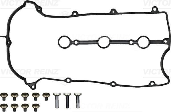 GASKET SET. CYLINDER HEAD COVER