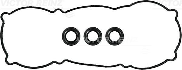 GASKET SET. CYLINDER HEAD COVER