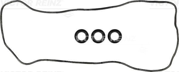 GASKET SET. CYLINDER HEAD COVER