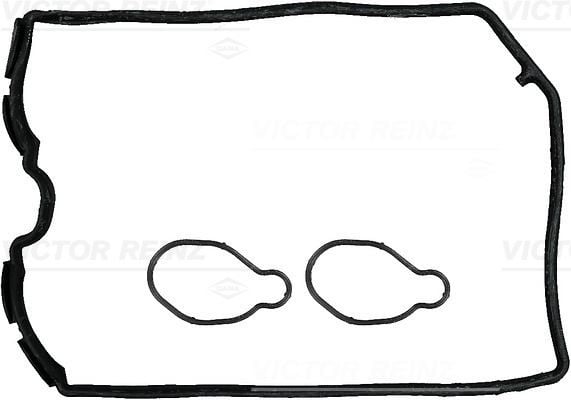 GASKET SET. CYLINDER HEAD COVER