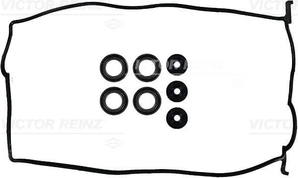 GASKET SET. CYLINDER HEAD COVER