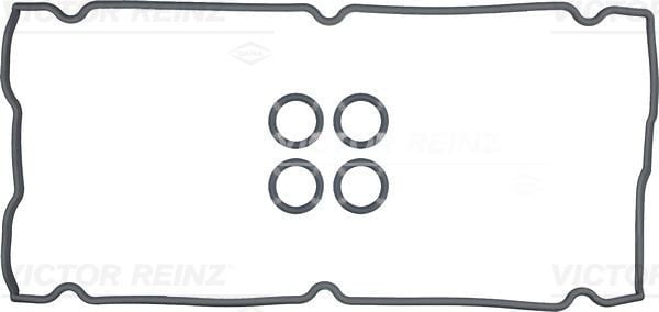 GASKET SET. CYLINDER HEAD COVER