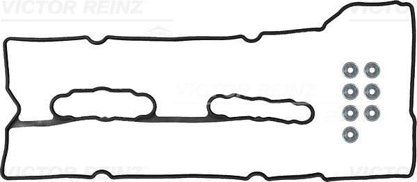 GASKET SET. CYLINDER HEAD COVER