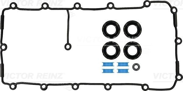 GASKET SET. CYLINDER HEAD COVER