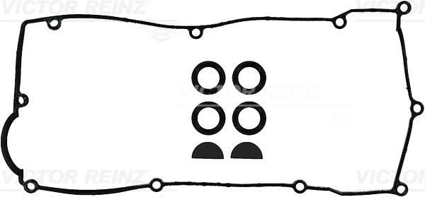 GASKET SET. CYLINDER HEAD COVER