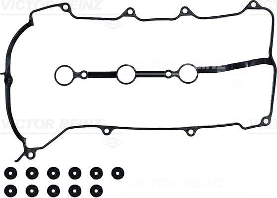 GASKET SET. CYLINDER HEAD COVER