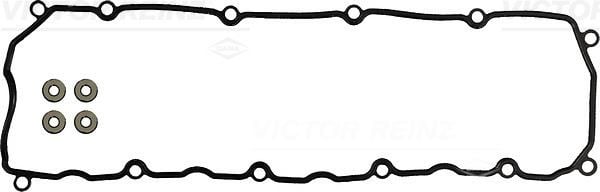 GASKET SET. CYLINDER HEAD COVER