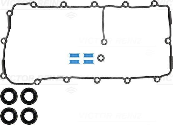 GASKET SET. CYLINDER HEAD COVER