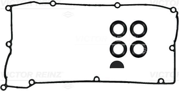 GASKET SET. CYLINDER HEAD COVER