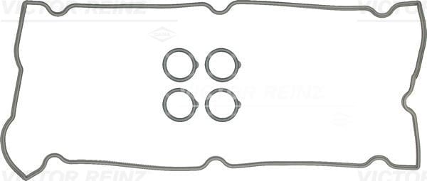 GASKET SET. CYLINDER HEAD COVER