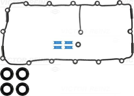 GASKET SET. CYLINDER HEAD COVER