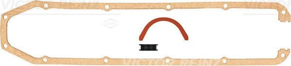 GASKET SET. CYLINDER HEAD COVER