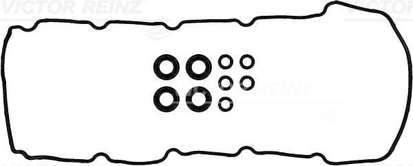 GASKET SET. CYLINDER HEAD COVER