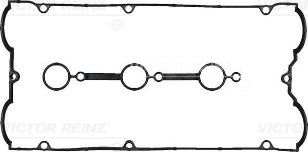 GASKET SET. CYLINDER HEAD COVER